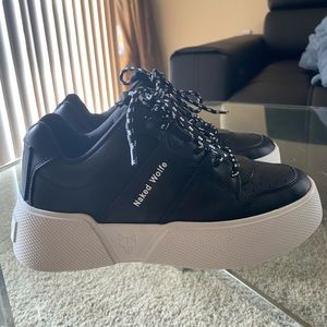 Naked Wolfe Sneaker